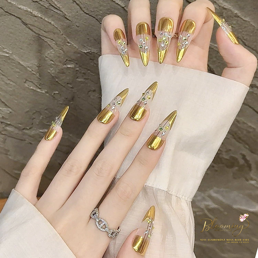 Cute nails